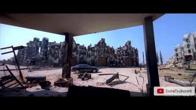 Om Shanti Om Explained