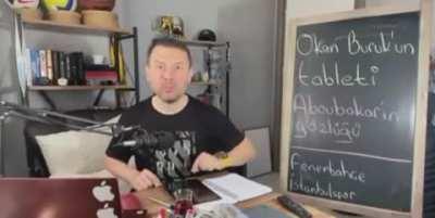 What is bro talking about ☠️💀