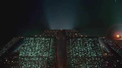 This is my song Stardust. A scifi synthwave song inspired by movies like Bladrunner.