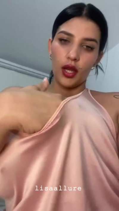 A Massive Reveal 🥵