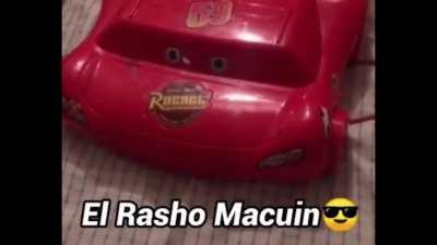 El Rasho Macuin
