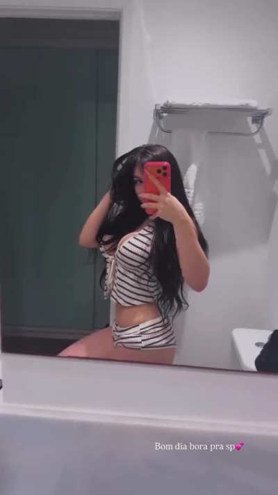 Bella Angel