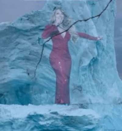 The Defrosting Has Begun Yet Again….