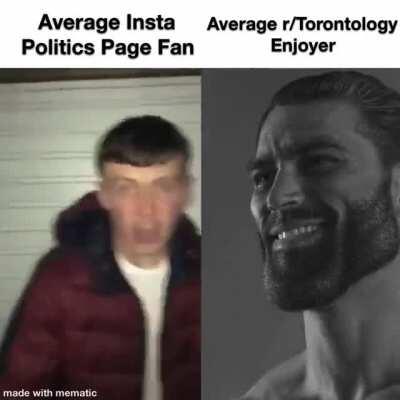 Torontology Gang 4L 😭🚧🚧