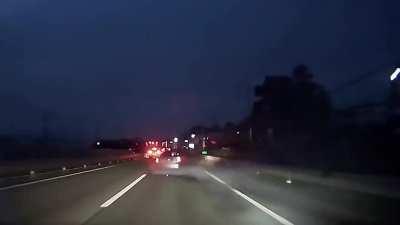 Thought he was gonna land it