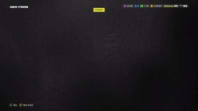 Wtf is this BS EA just pulled 