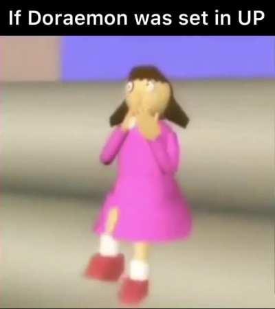 Dora the explorer samjhe ho ka?