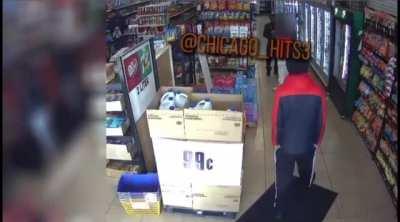 TB (TW)🕊kills T.roy (Oblock)🕊 this is the camera footage. I requested this personally and finally got it.