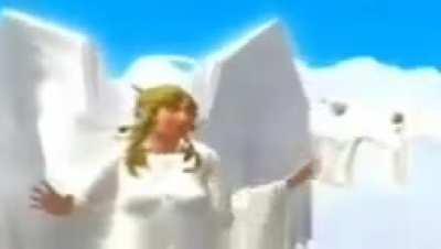 swag giver tries to brainwash non swag giver (must Watch)