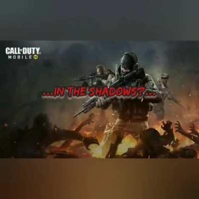 I made this video, well not perfect, but, is what we want...(We Want Zombies Back!?)