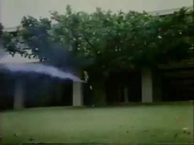 this is the best fucking ending to a movie