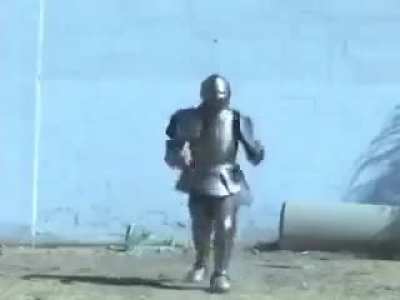 me when red sun comes on