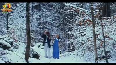 Prasadu ivvanni meru chuskovalyya