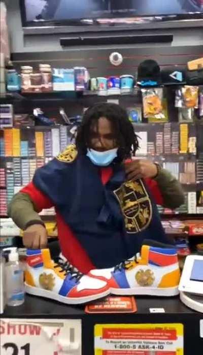 Armenians real Karoboga😎🤟🏿