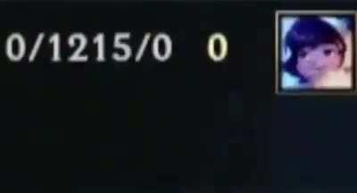 Me after support picks lux and bans draven