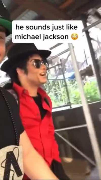 Michael Jackson found alive in Lithuania 😱❗