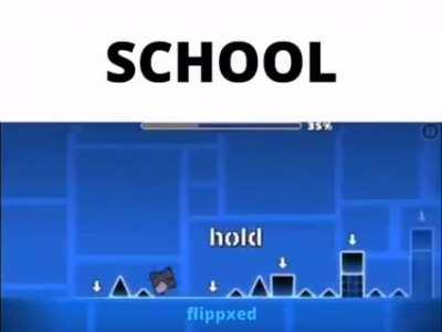 Parabéns você chegou ao Ensino médio mas ainda resta o ensino superior