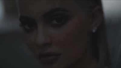 Kylie's shower scene part 1.