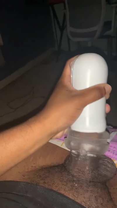 Come replace my toy 💦