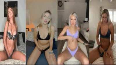 Who do you pick? 1 through 4