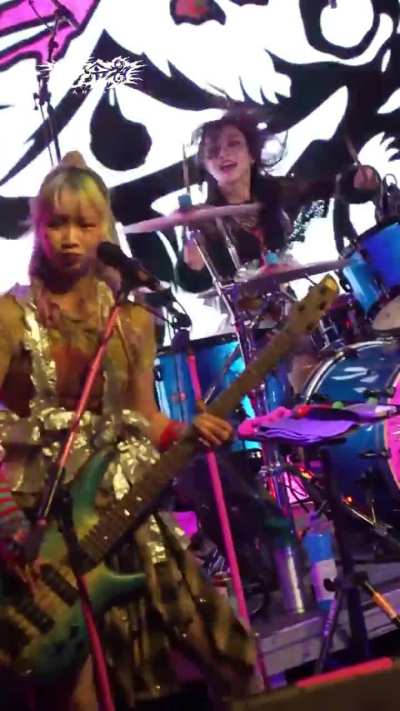 NEET GAME @ Cvetličarna, Ljubljana