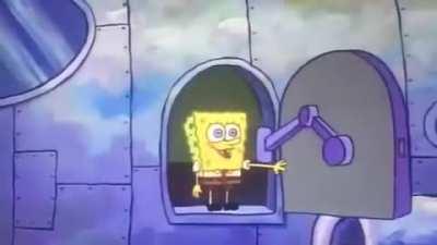 Going through an enemies portal be like