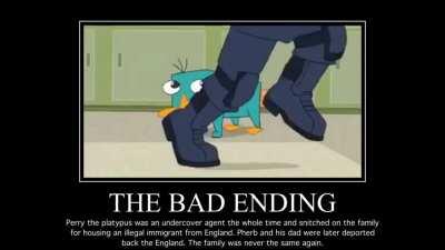 No perry why 🥺🥺