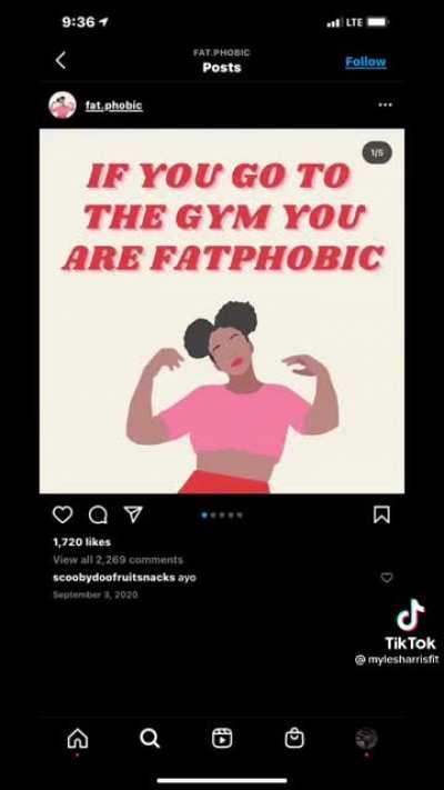 Saw this on tik tok and thought this could be some good motivation