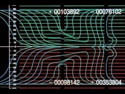 I re-scored Evangelion UI with my take on the sound design. Audio breakdown in comments.