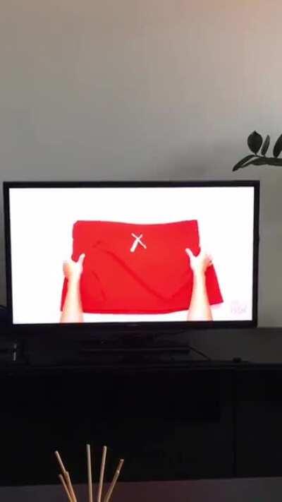 Quarantine DIY. Wait for it...