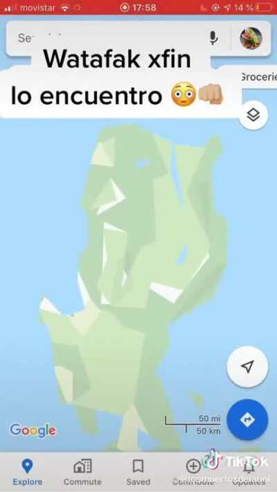 Gente lo encontramos 😎👌