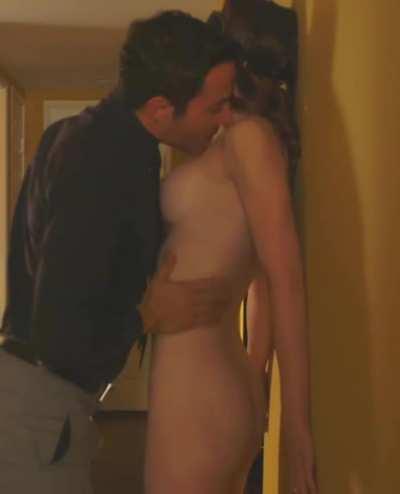 Ashlynn Yennie should do porn