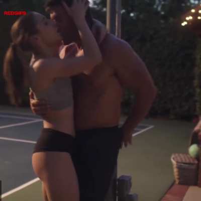 You conquered your childhood bully, and she loved every second