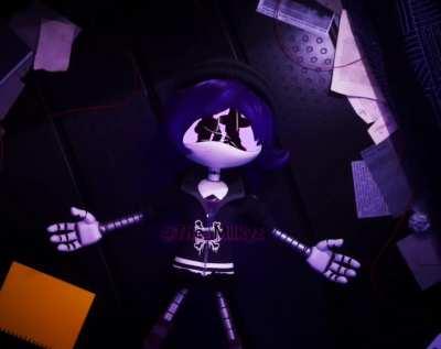 Rule 86: If it exists, you can play Bad Apple on it