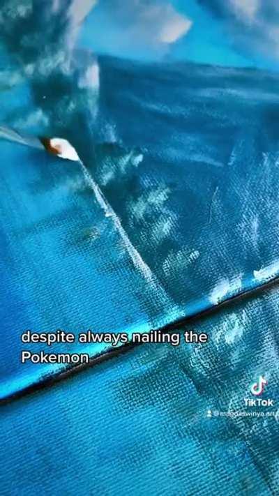 [OC] It turned out much better than I thought!