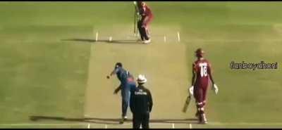 Greatest All Rounder Thala