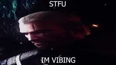 main menu be hitting different