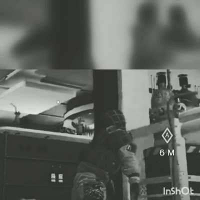 Kapkan.... NOOOOOOOOOO