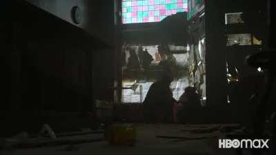 First Official Look at 'The Last of Us' On HBO