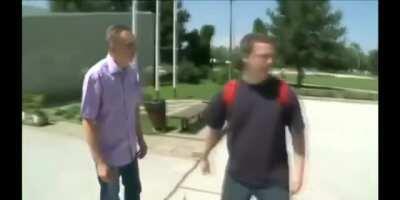 Jos malo krv nije voda krindza