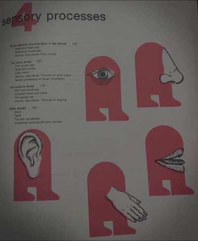 I think they can sense me