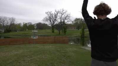 Vinny 'Buckets' Heimburg