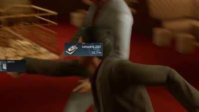 Top tier do be that way