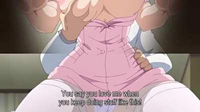 White Blue – Episode 1