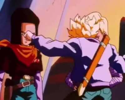 Standing Here I Realize