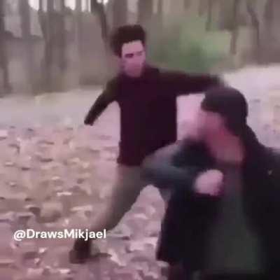 Minos prime had me like