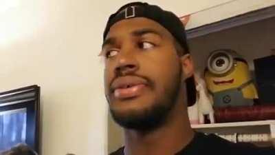 YOU ARE THE PROBLEM!!!