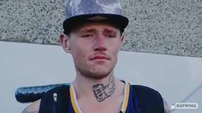 Hearbreaking interview with fentanyl's addict (source and recommendation in comment)