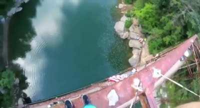 Anyone wanna do this?