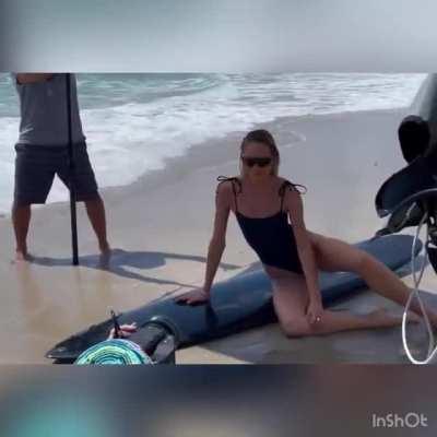 More Tropic of C and Alo BTS - joined. Almost 1 minute.